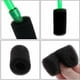 thumbnail image 3 of Manguera de barrido para depurador 9-100-3105 para limpiador de piscinas Polaris 180 280 360 380 480 3900 Sport Vac-Sweep (6 piezas), 3 of 5