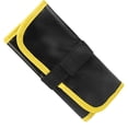 thumbnail image 4 of Fishing Accessory Bag, Flexible Fishing Tackle Bag, Exquisite Multiple Mesh Storage Slots for Fishing Fishing Lover Yellow,Blue, 4 of 7