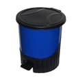 thumbnail image 1 of Cesto de Basura Aquila con Pedal 14 Litros, 1 of 2