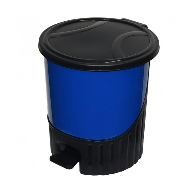 Cesto de Basura Aquila con Pedal 14 Litros
