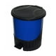 thumbnail image 1 of Cesto de Basura Aquila con Pedal 14 Litros, 1 of 2