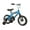 Blue, variant on Dynacraft Magna Throttle 12-inch BMX Bike for Age 3-5 Years