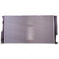 thumbnail image 2 of Valeo 735454 Radiator, 2 of 4