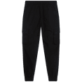 thumbnail image 6 of Southpole Boys Jogger Pants - 2 Pack Lightweight Tech Woven Athletic Cargo Jogger Pants (S-XL), 6 of 7
