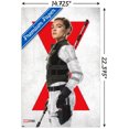 thumbnail image 2 of Marvel Black Widow - Yelena une feuille, 2 of 4