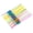 Multicolor, variant on XMMSWDLA Umbrella Straws for Drinks, 100pcs Umbrella Straws Hawaiian Luau Party Straws for Drinks Decorations (Assorted Colors)