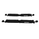 thumbnail image 2 of Almohadillas Para Portaequipajes De Techo, Capacidad De Carga De 60 Kg, Portaequipajes Universal Para Coche, Portaequipajes Suave Para SUV, Sedanes, Coches De 2 Puertas Y 4 Puertas, 2 of 7