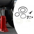 thumbnail image 6 of BAOSITY Hydraulic Jack Pepair Kits Jack Repair Kits Accessories Repairing Professional for Hydraulic Lifting Cylinders Jack Seal Kits Vertical 38mm, 6 of 8