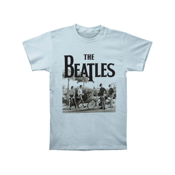 beatles cycling jersey