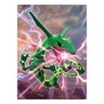 thumbnail image 4 of Pokemon Trading Card Game Rauquaza vs. Noivern V Battle Deck BUNDLE, 4 of 5