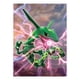 thumbnail image 4 of Mazo de Pokémon TCG Pokémon V Battles Rayquaza V contra Noivern V, 4 of 7