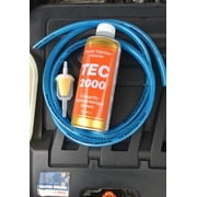 TEC 2000 Diesel Injector Cleaner