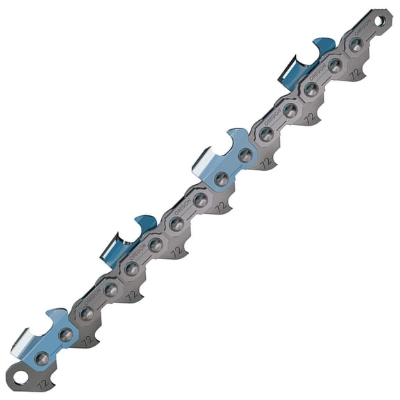 Oregon Genuine OEM Cutting Chain # 72LGX084G