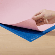 Cricut® Venture Light Grip Performance Machine Mat, 24 in x 28 in