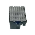 thumbnail image 4 of Geelife A/C Blower Motor Resistor For BMW E60 E61 E63 67636988452, 4 of 7