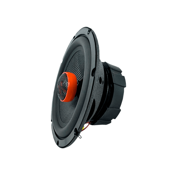 ROCKET65 COAXIAL WARAUDIO 6.5"