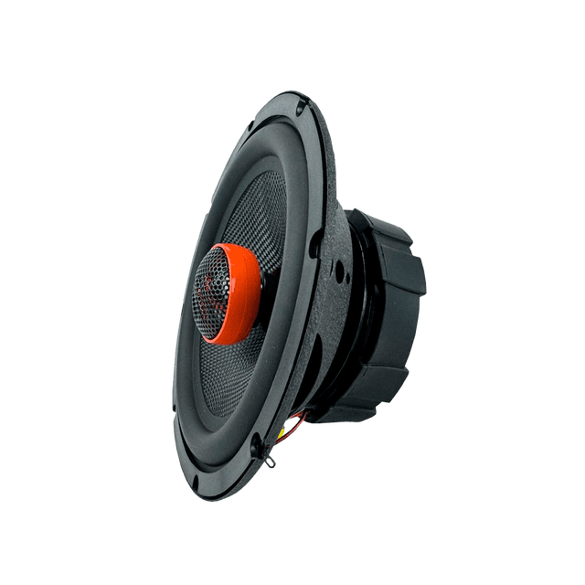 ROCKET65 COAXIAL WARAUDIO 6.5"