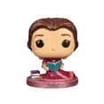 thumbnail image 1 of FUNKO POP PRINCESS - BELLE (DIAMOND) 1021 SE Funko, 1 of 2
