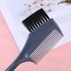 thumbnail image 3 of EeaseMX Cepillo para teñir el cabello, peine para teñir el cabello, herramienta para teñir el cabello en peluquería (color aleatorio), 3 of 7