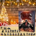 Venom The Last Dance 2024 Advent Calendar, Venom Exquisite Calendar