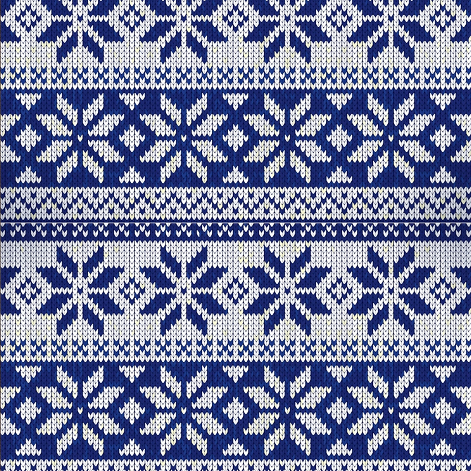 TF Publishing Snowflakes Calendar Wrap 99-1002