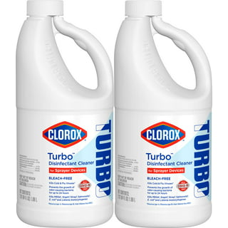 Clorox Healthcare Hydrogen Peroxide Cleaner Disinfectant Spray, 32 Ounces  (30828), 1 count - Fry's Food Stores