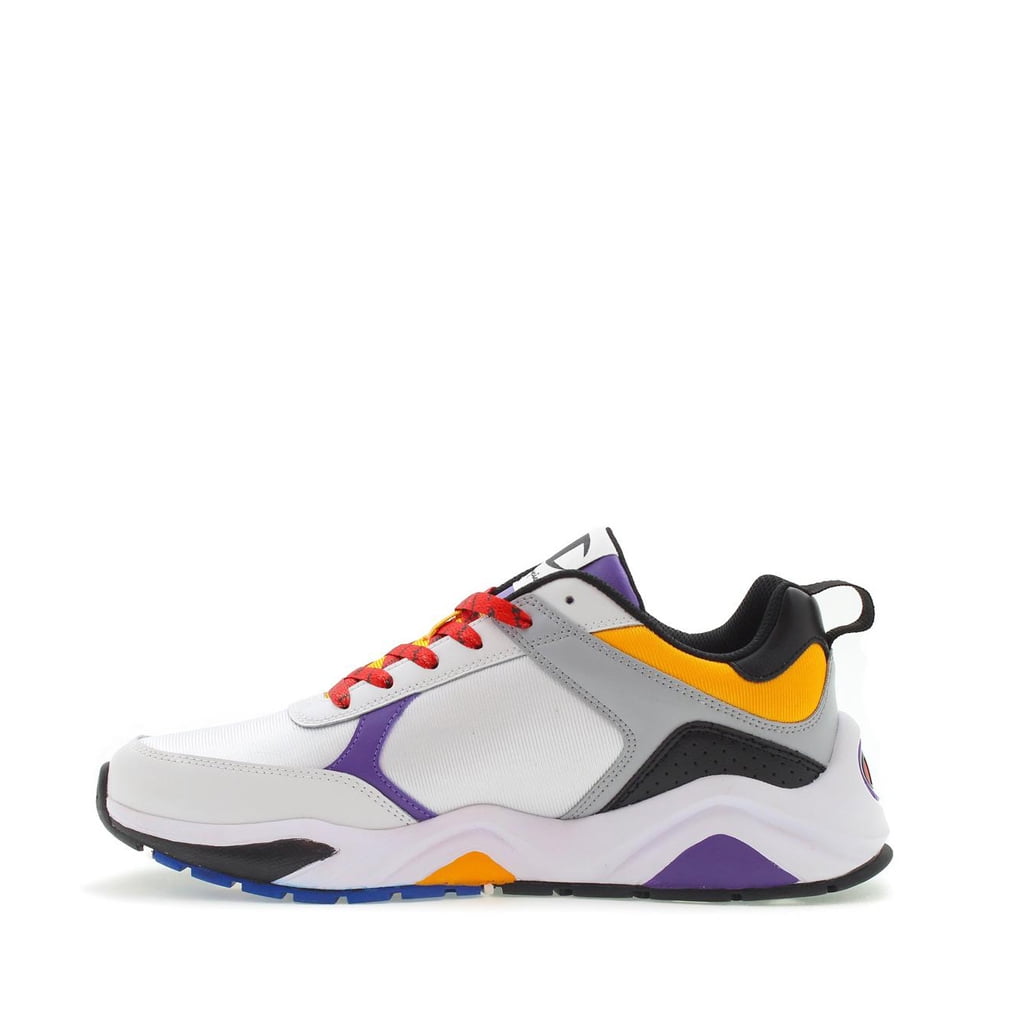 champion 93 eighteen white multi