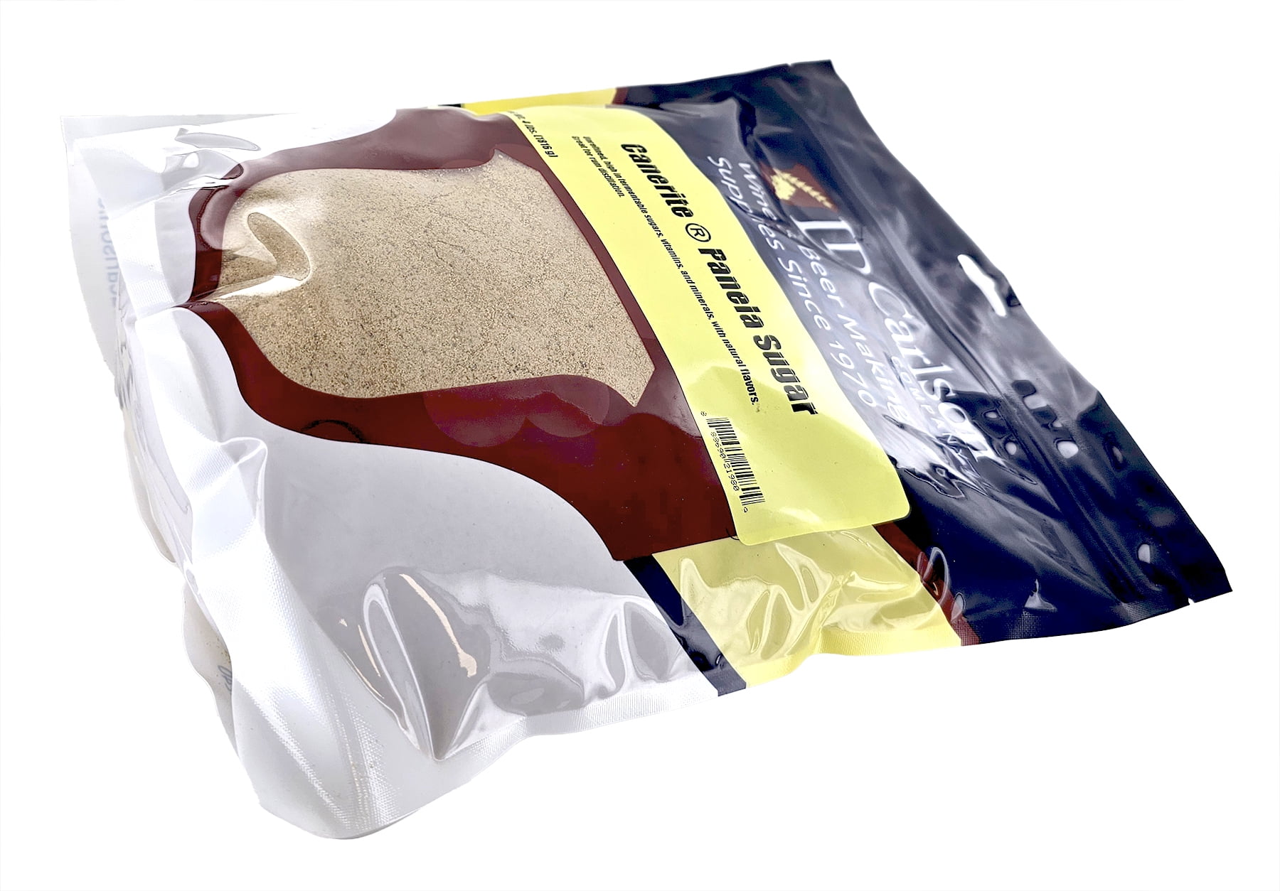 Canerite® Panela Sugar 4 Lb