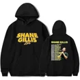 thumbnail image 6 of Shane Gillis 2025 Tour Unisex Classic Printed Hoodie Trendy Streetwear Sweatshirt for Men & Women, 6 of 6