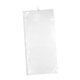 thumbnail image 4 of Bolsas para trajes para guardar en armarios, de PVC grueso, resistentes al polvo, para colgar al vacío para ropa. 70cmx145cm, 4 of 9