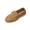 Exquisite Shoes - Yellow, variant on Samdudou Womens Loafers Casual Slip On Flat Shoes Closed Toe Faux Suede Moccasins Lightweight Walking Footwear for Daily Office Use