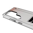 thumbnail image 3 of Philadelphia Flyers Linen Logo Galaxy Clear Case, 3 of 6