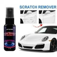 thumbnail image 4 of Car Scratch Repair Nano Spray Polish Paint Wax Spray Coat Film Protection Non-stick Oxidation Tool 50ML, 4 of 9