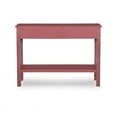 thumbnail image 4 of Linon Whitley Two-Drawer Console Table, Multiple Finishes, 4 of 7