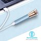 thumbnail image 5 of Removedor de Vello Facial iMusthav 18K Oro LED Recargable, 5 of 8
