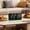 Green, variant on Large LED Digital Wall Clock Temperature, Time, and Date Display Automatic Brightness Adjustment For Use in Living Rooms and bedrooms