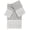 Light Grey, variant on Orbit Embellished Towel