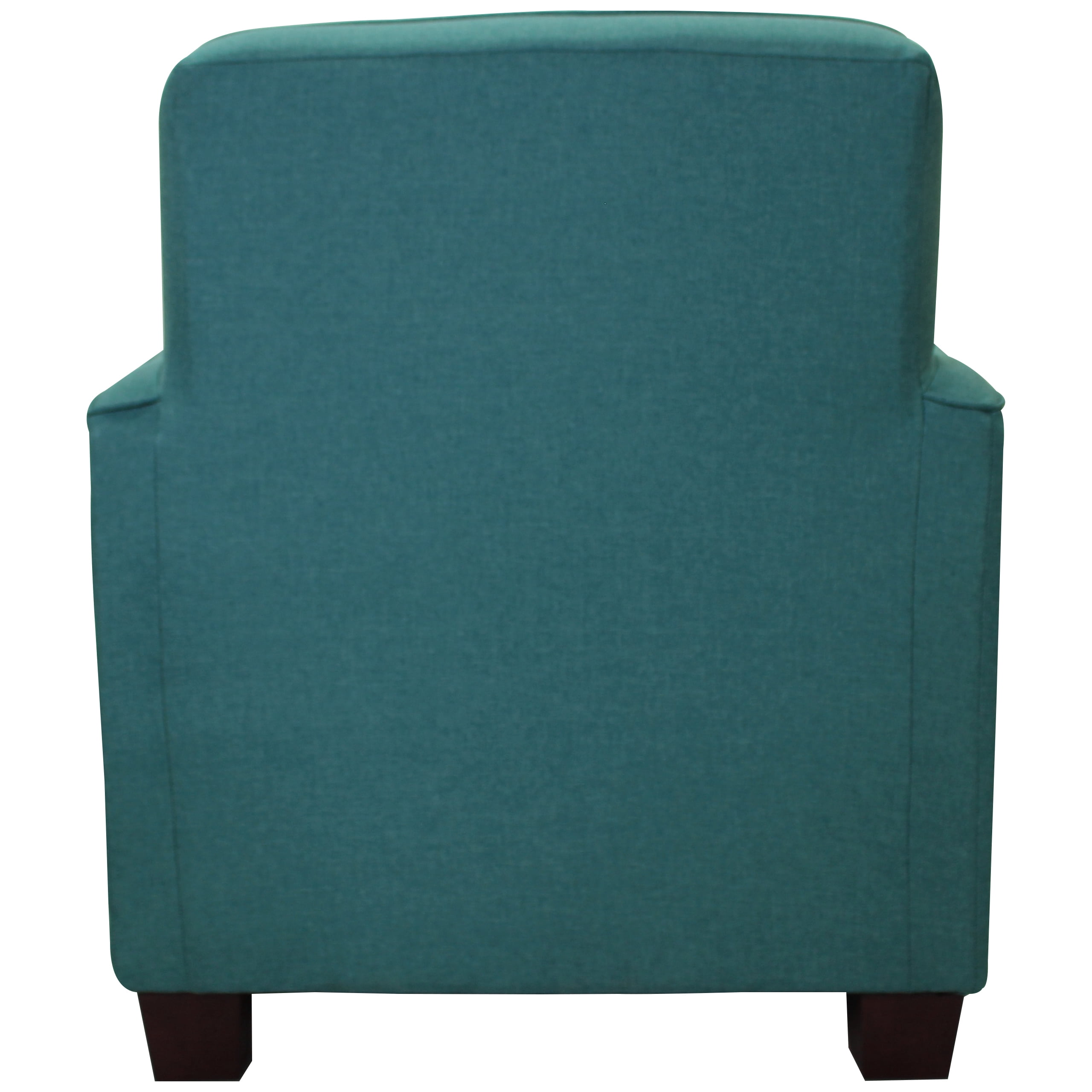 Fox Hill Johnston Trackarm Lounge Chair, Multiple Colors