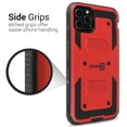 thumbnail image 6 of CoverON Apple iPhone 11 Pro Case, Tank Series Hard Protective Armor Phone Cover, 6 of 8