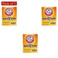 thumbnail image 1 of Arm & Hammer- Bicarbonate de Soude Pur (454 g) (Lot de 3), 1 of 3