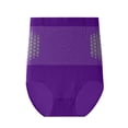 thumbnail image 5 of LILIYA 2026 4 in 1 Compression Sweat Shorts for Women Micro-Particle Sculpting Workout High Waist Breathable Seamless Yoga Pants 2 Piece, 5 of 8