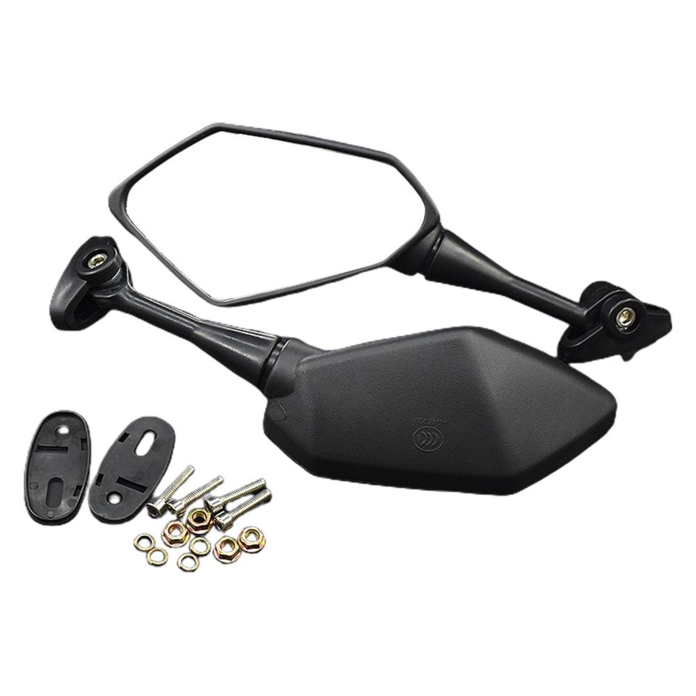 Bar End Mirrors For MotorcyclesUniversal Motorcycle Mirrors,Motorcycle