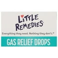 Little Remedies Gas Relief Drops, Berry Flavor, Safe For Newborns, 0.5