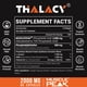 thumbnail image 2 of Suplemento muscular Thalacy, 2000 mg, liposomal PA, 60 cápsulas, 2 of 7