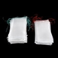 thumbnail image 1 of Bolsas de malla para frutas Jadeshay 50 unidades protección de frutas y plantas, 1 of 12
