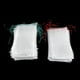 thumbnail image 5 of Bolsas de protección de frutas, 50 piezas Bolsas de frutas de jardín de protección de frutas y plantas Bolsa de malla de frutas Eficiencia maximizada, 5 of 8