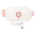 thumbnail image 1 of Menstrual Heating Pad,Cordless Menstrual Heating Pad Cordless Heating Pad Heated Waist Belt Unmatched Quality, 1 of 8