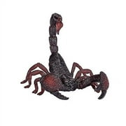 MOJO Emperor Scorpion Realistic International Wildlife Hand Painted Toy Figurine (387133)