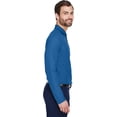 thumbnail image 3 of Devon & Jones Polo à Manches Longues Performance Drytec20TM pour Hommes, 3 of 4