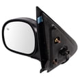 thumbnail image 6 of Geelife For 1997-2002 Expedition Sport Utility Power Heated Mirror Folding Driver Left, 6 of 6